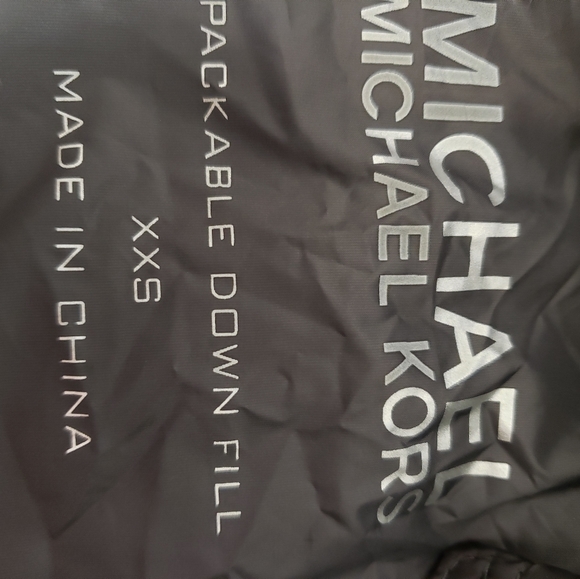 michael kors - Picture 3 of 3